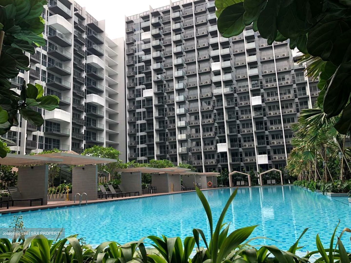 The Alps Residences (D18), Condominium #617674541